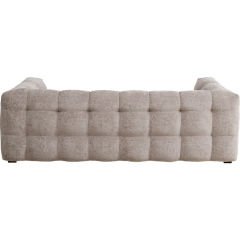 Seater Salamanca Grey Kanepe