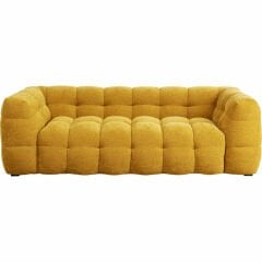 Seater Salamanca Yellow Kanepe