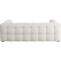 Seater Salamanca Creme Kanepe