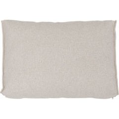 Infinity Cushion 60x40cm Elements Cream