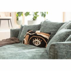 Bigsofa Boheme Teal Kanepe