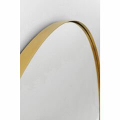 Wall Mirror Opera Half Ayna 70x110 cm