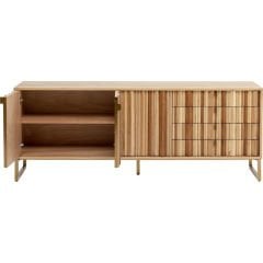 Sideboard Concertina Nature Konsol