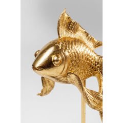Betta Fish Dekoratif Obje 40 cm