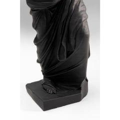 Sculpture Black 48cm