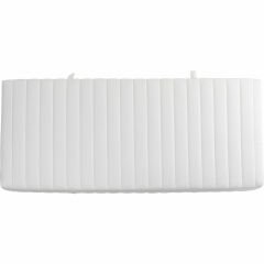 Comfy Pocket Beyaz Yatak 90x200 cm