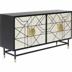 Credenza MDF Lake Konsol