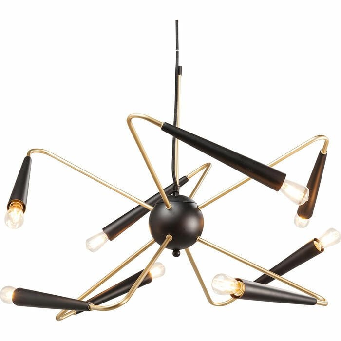 Pendant Lamp Harlekin Avize