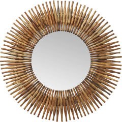 Mirror Sunlight Ayna 120 cm