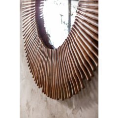 Mirror Sunlight Ayna 120 cm