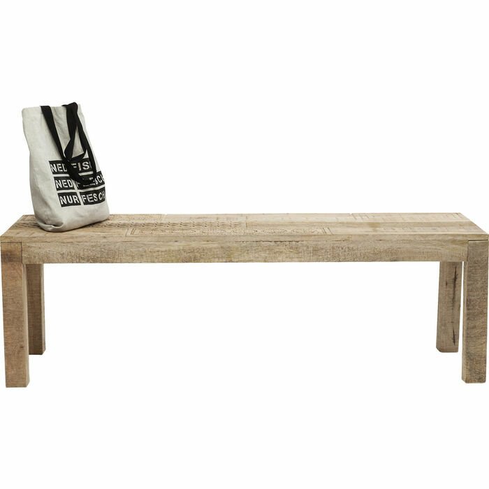 Puro Bench 140cm