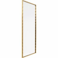 Mirror Hipster Bamboo Ayna 80x180 cm