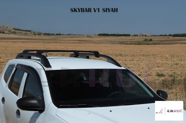 SKYBAR V1 BLACK ARA ATKI