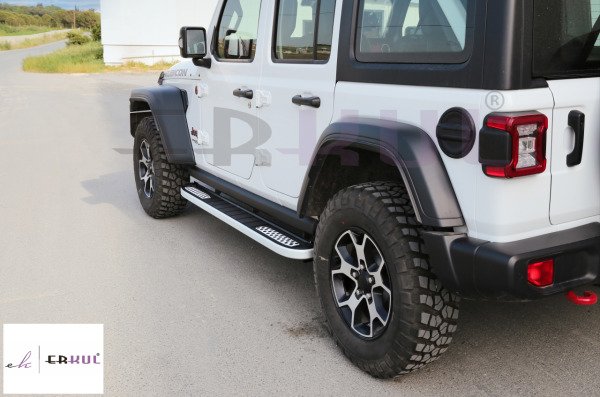 TAYGA V2 YAN BASAMAK