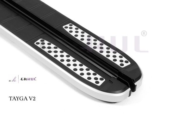 TAYGA V2 YAN BASAMAK