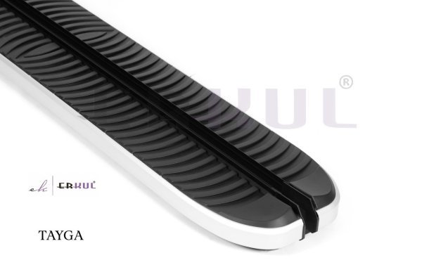 NISSAN-JUKE 2010-2019 Yan Basamak Tayga