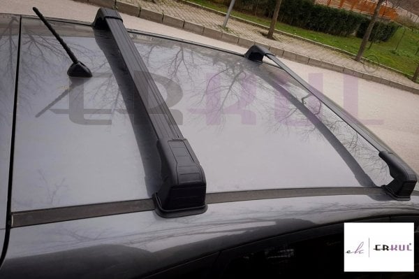 WINGCARRIER V3 BLACK ARA ATKI