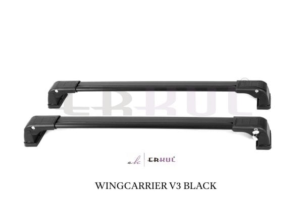 WINGCARRIER V3 BLACK ARA ATKI