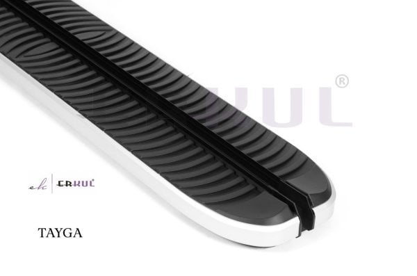 NISSAN-MURANO 2008 ve üzeri Yan Basamak Tayga