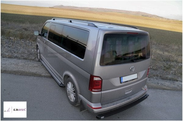 SKYPORT BLACK TAVAN ÇITASI PEUGEOT - EXPERT TRAVELLER MIDDLE 2017  üzeri