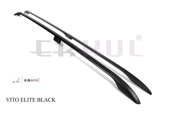 VITO ELITE BLACK TAVAN ÇITASI