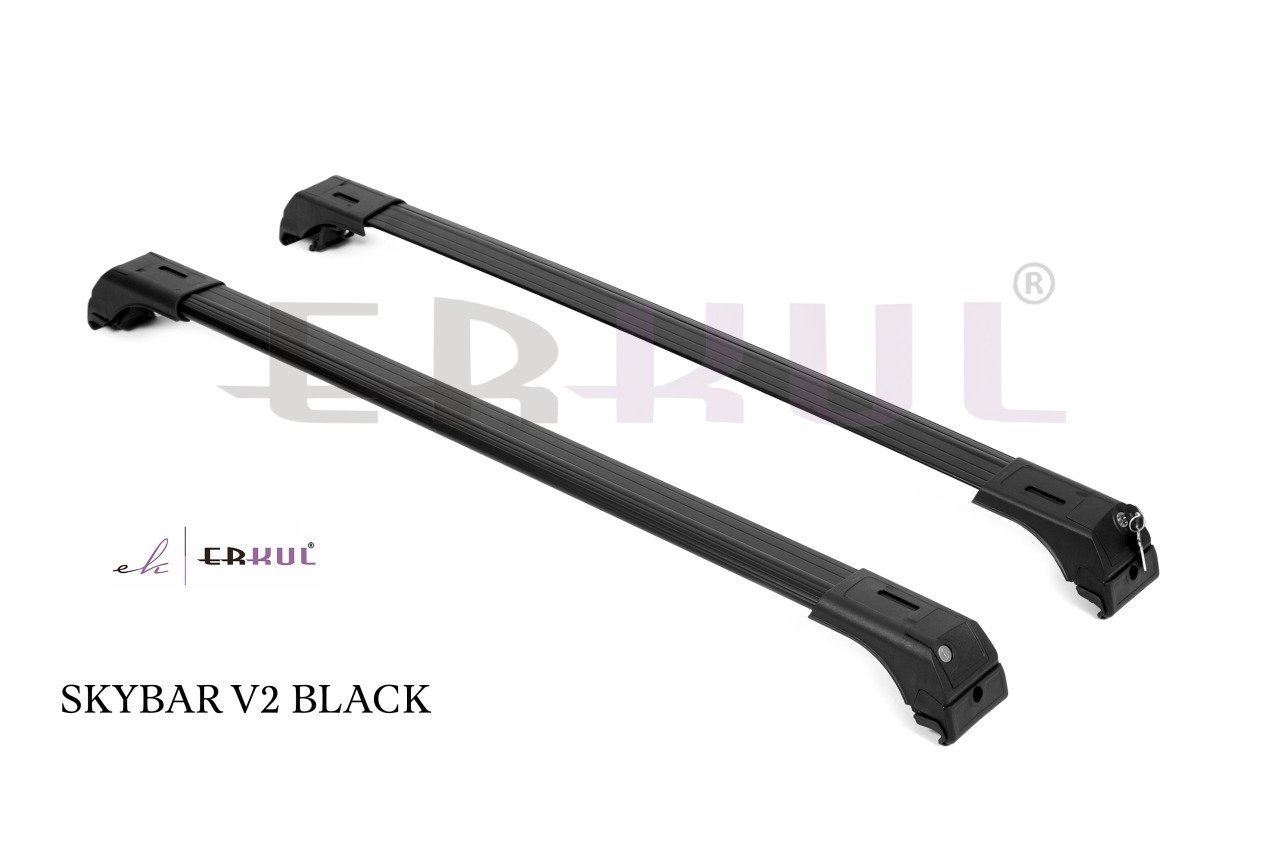 SKYBAR V2 BLACK ARA ATKI