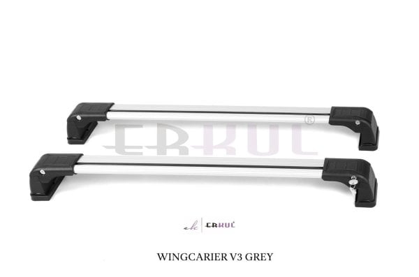 WINGCARRIER V3 GREY ARA ATKI