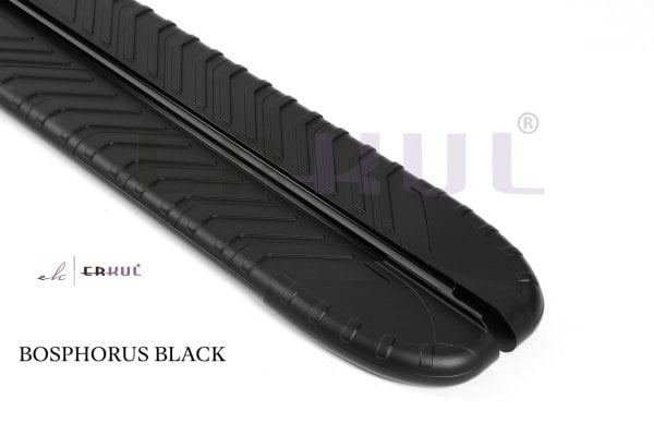 BOSPHORUS BLACK YAN BASAMAK