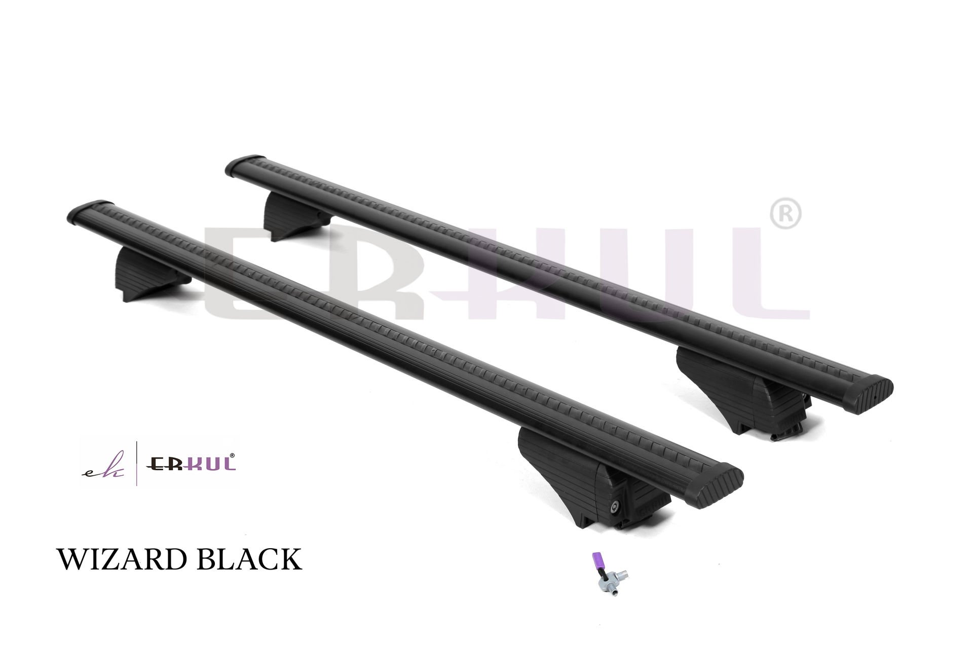 WIZARD V1 ARA ATKI BLACK