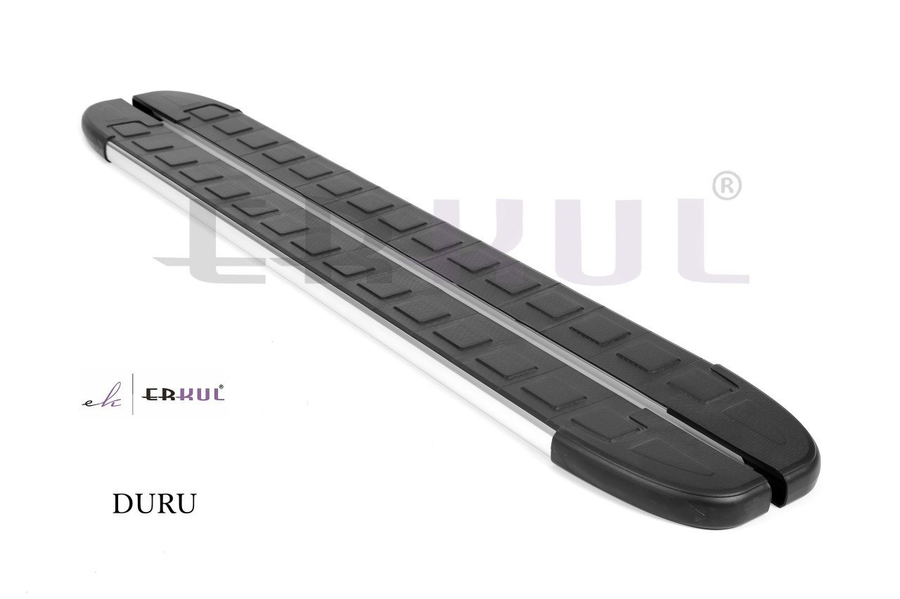 CHRYSLER-JEEP CHEROKEE LIBERTY 2008-2012 Yan Basamak Duru