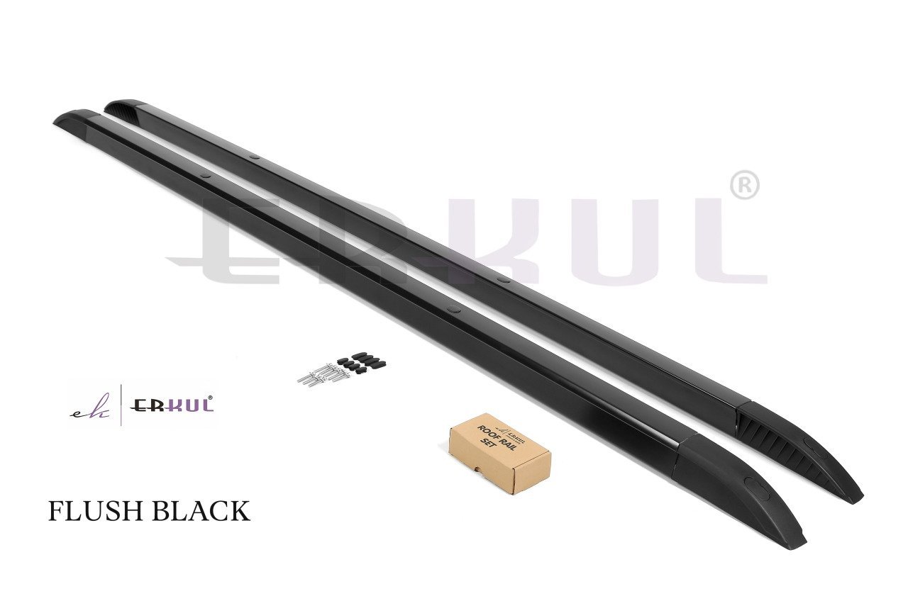 FLUSH BLACK TAVAN ÇITASI