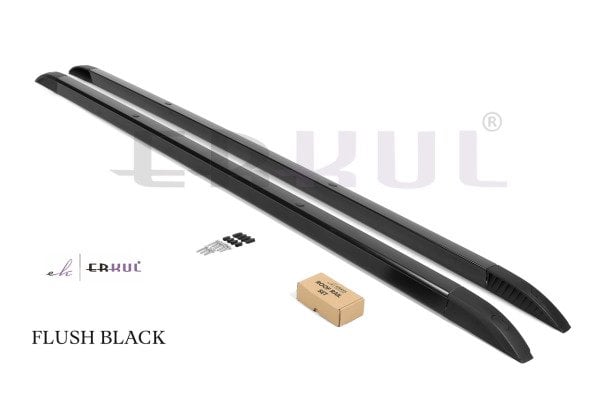 FLUSH BLACK TAVAN ÇITASI
