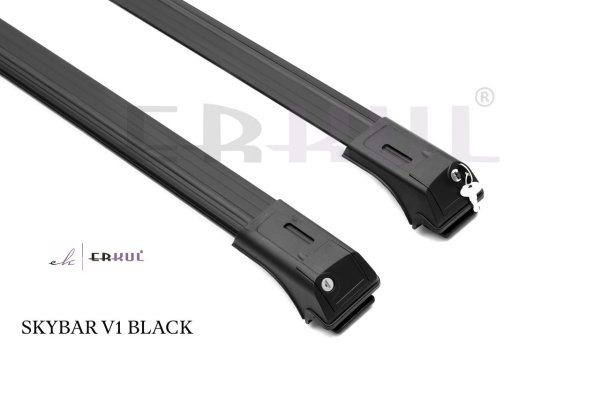 SKYBAR V1 BLACK ARA ATKI SEAT - ARONA 2017 üzeri