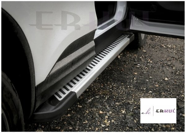 LINE YAN BASAMAK SEAT - ATECA 2016 ve üzeri