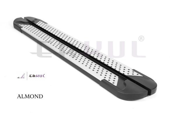 FIAT-SCUDO LONG  2006-2017 Yan Basamak Almond