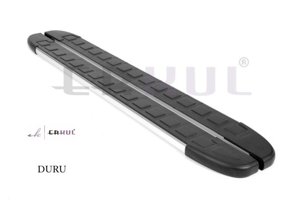 CHRYSLER-JEEP GRAND CHEROKEE 2005-2011 Yan Basamak Duru