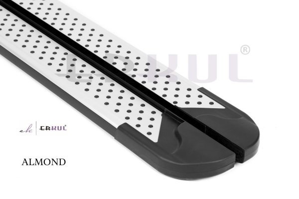 ALMOND YAN BASAMAK FORD - TOURNEO CUSTOM LONG  2013-2023