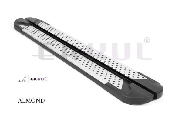 HONDA-HRV 2013-2021 Yan Basamak Almond