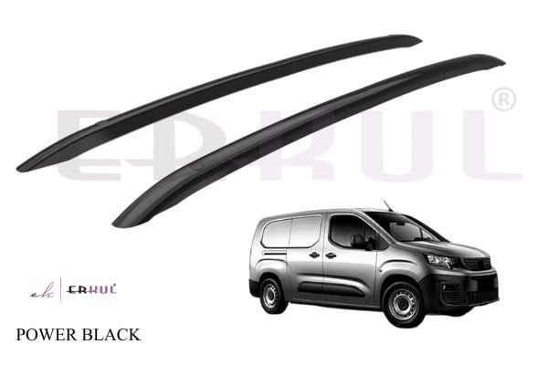 POWER FLUSH BLACK TAVAN ÇITASI