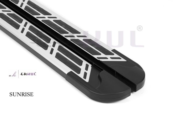 FORD-TOURNEO CUSTOM SHORT 2013-2023 Yan Basamak Sunrise