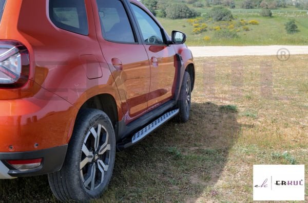 SHINING YAN BASAMAK CHRYSLER/JEEP - JEEP CHEROKEE 2014 Üzeri