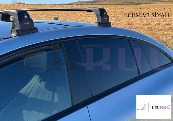 ECEM V3 GREY ARA ATKI