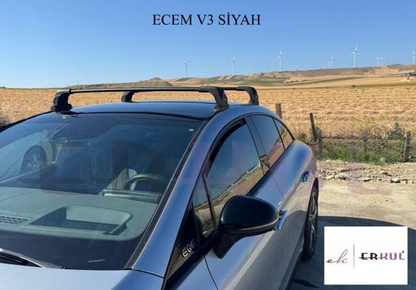 ECEM V3 GREY ARA ATKI