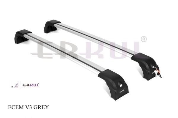ECEM V3 GREY ARA ATKI