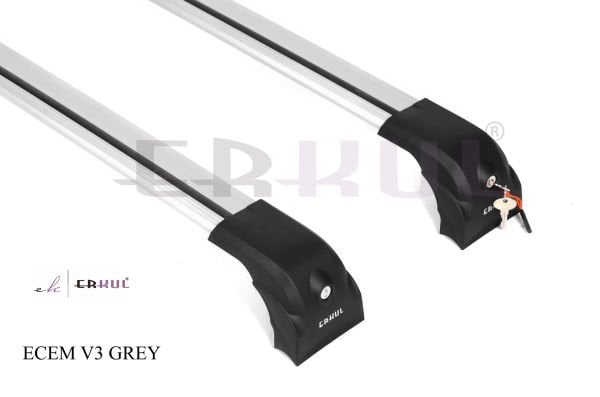 ECEM V3 GREY ARA ATKI
