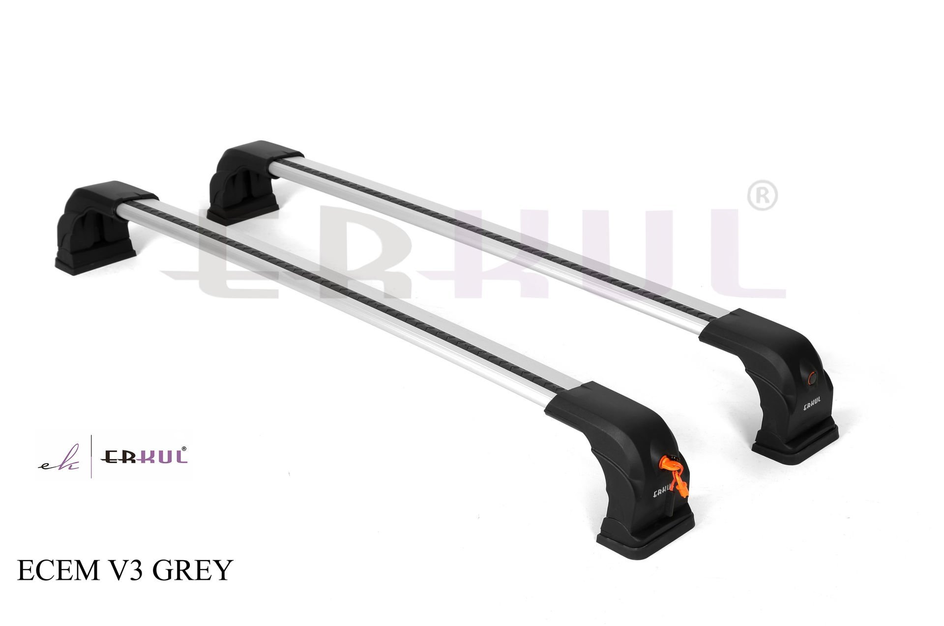 ECEM V3 GREY ARA ATKI