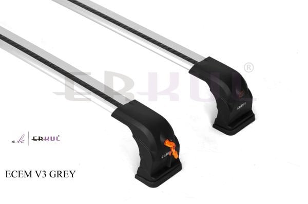 ECEM V3 GREY ARA ATKI