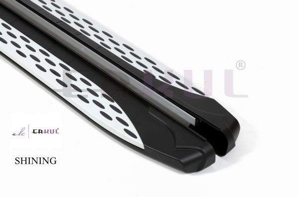 TOGG T10X 2022 üzeri Yan Basamak Shining