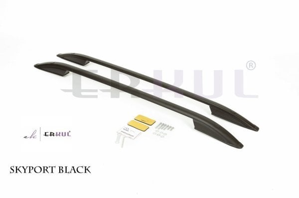 SKYPORT BLACK TAVAN ÇITASI FIAT - FIORINO  2008 ve üzeri