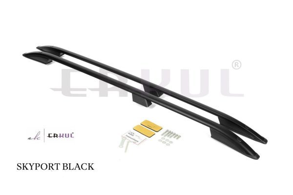 SKYPORT BLACK TAVAN ÇITASI FORD - COURIER 2014-2023